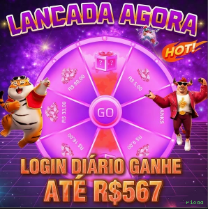 Programa VIP rioaa