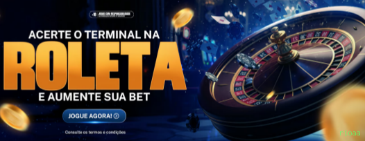 Termos e condições