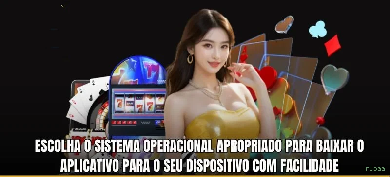 Lottery Clássica na rioaa